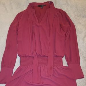 White House Black Market Dress